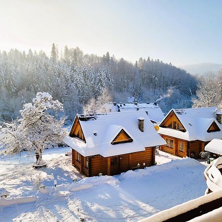 Karina Bed & Breakfast Wisla Exterior photo