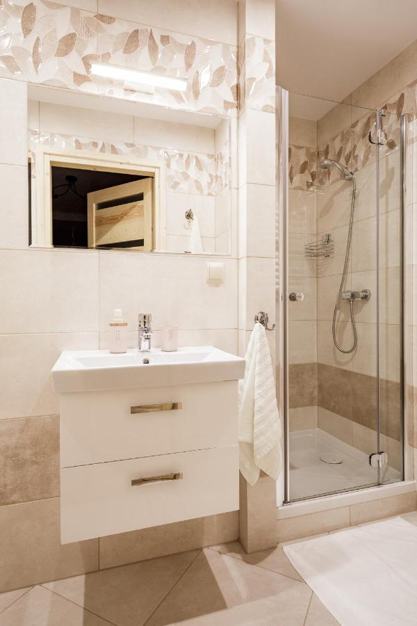 Karina Bed & Breakfast Wisla Exterior photo