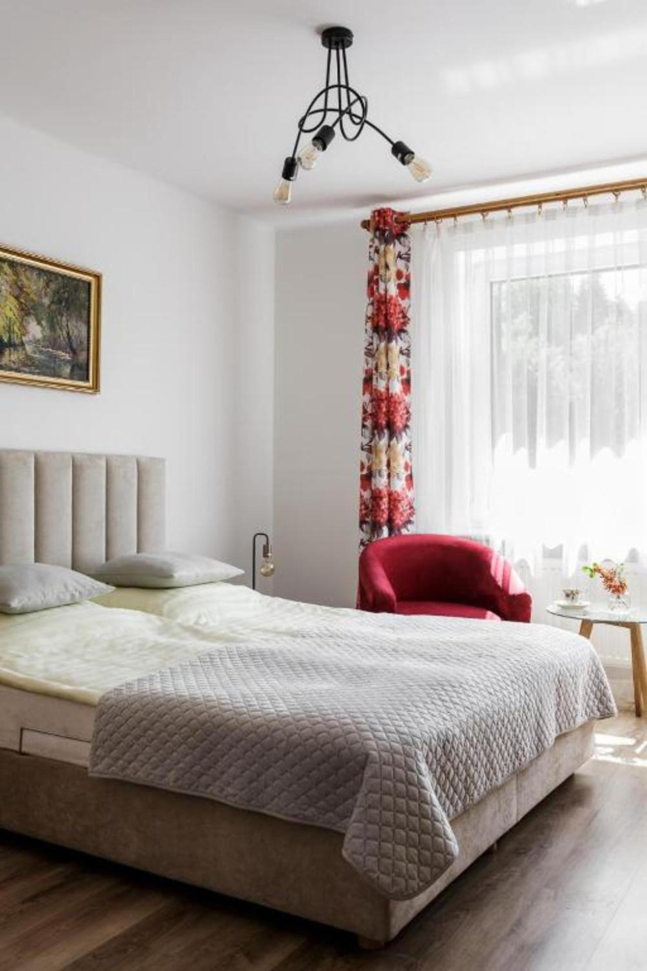 Karina Bed & Breakfast Wisla Exterior photo