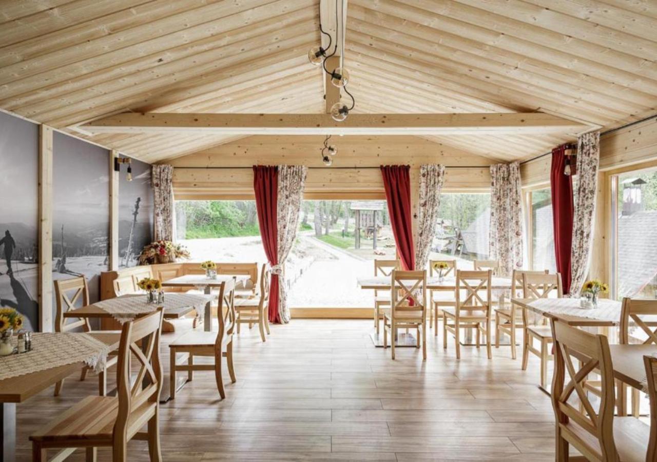 Karina Bed & Breakfast Wisla Exterior photo
