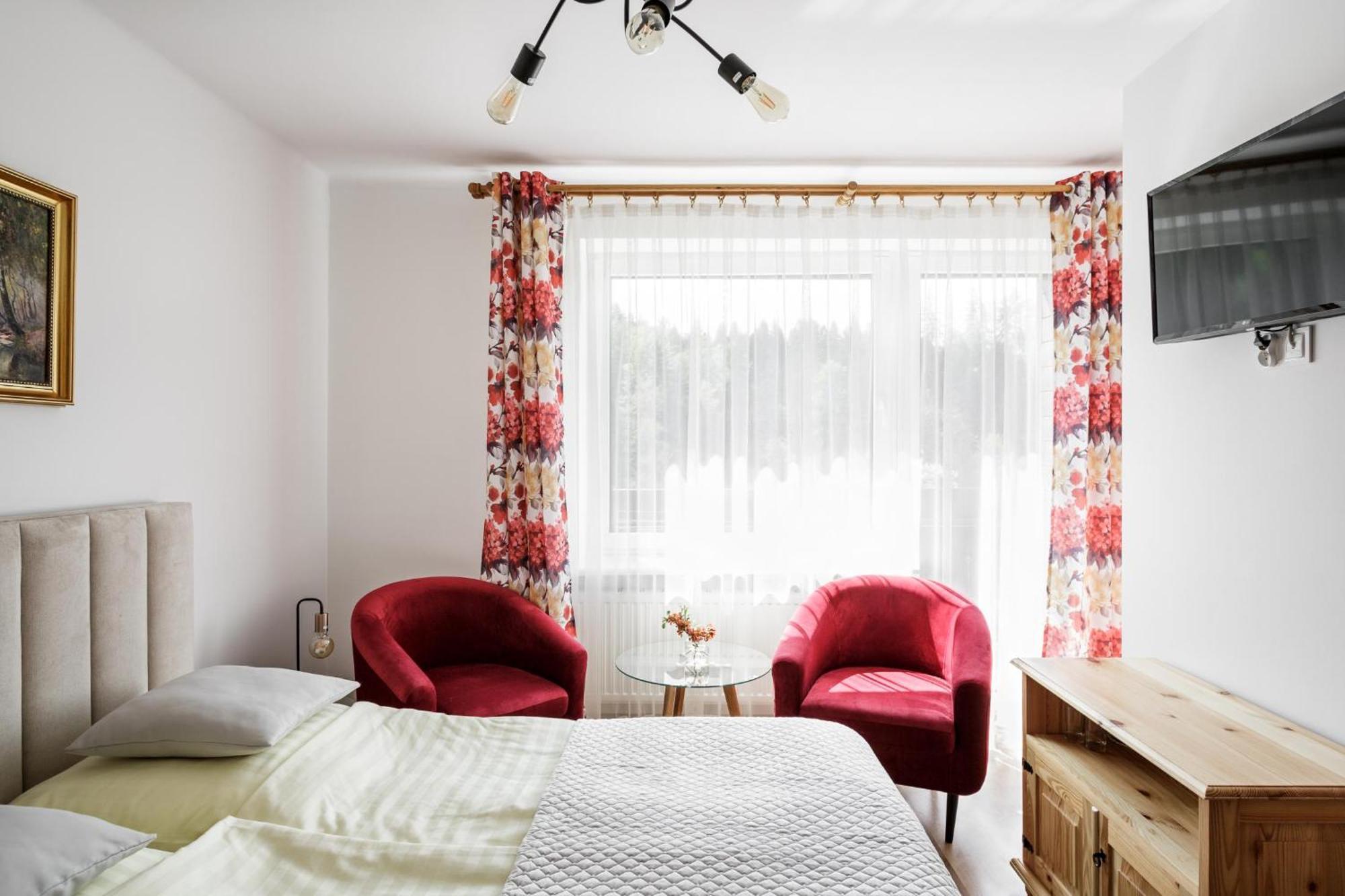 Karina Bed & Breakfast Wisla Exterior photo