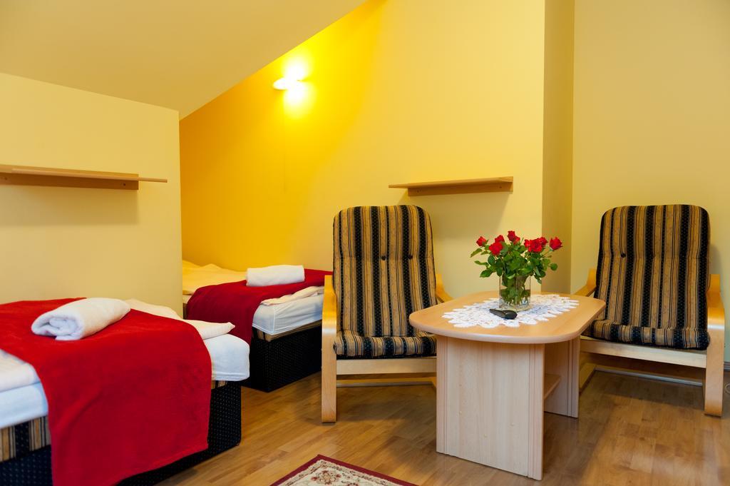 Karina Bed & Breakfast Wisla Exterior photo