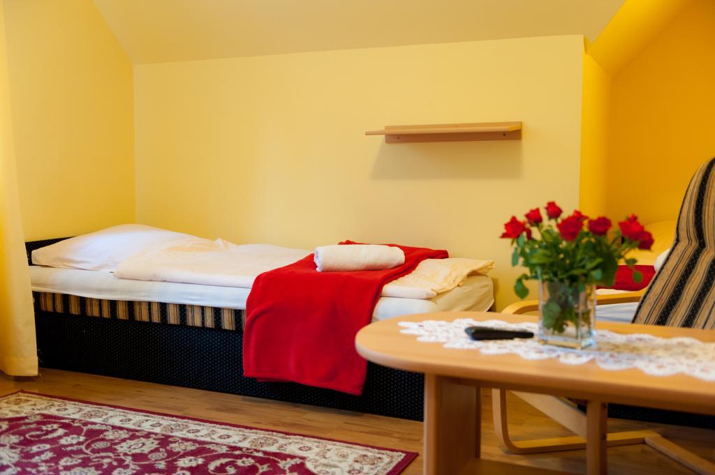 Karina Bed & Breakfast Wisla Exterior photo