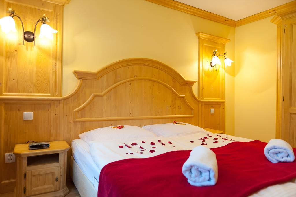 Karina Bed & Breakfast Wisla Exterior photo