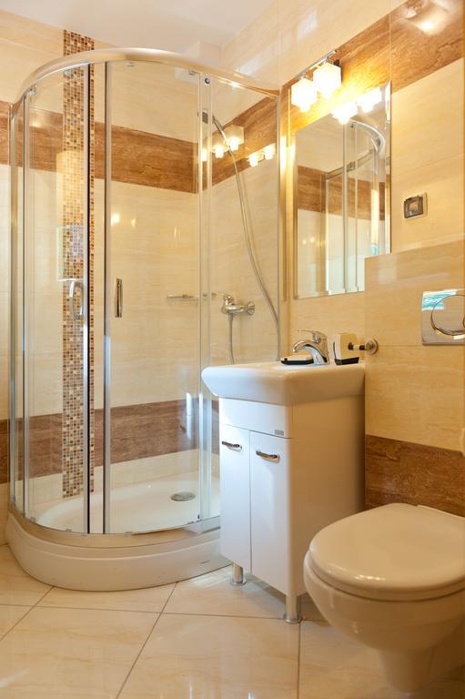 Karina Bed & Breakfast Wisla Exterior photo