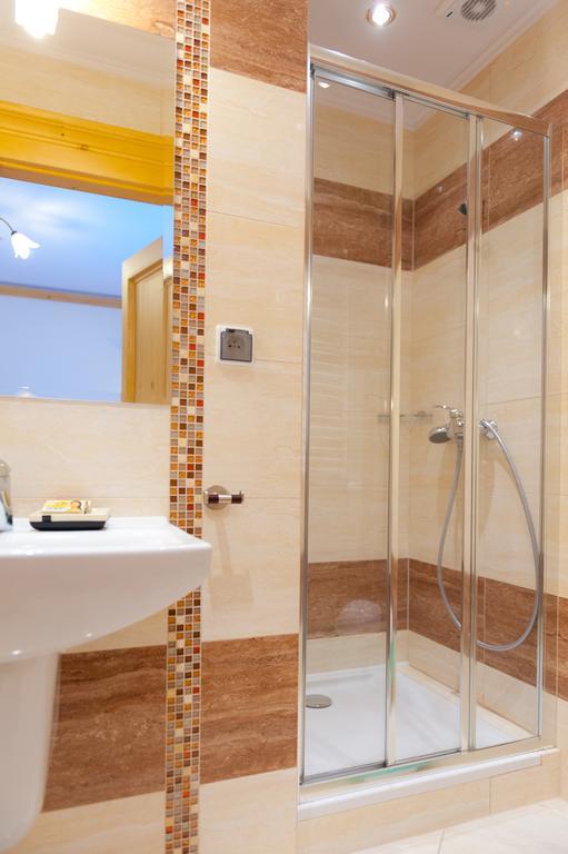 Karina Bed & Breakfast Wisla Exterior photo