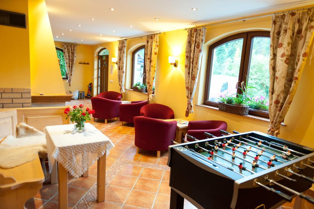 Karina Bed & Breakfast Wisla Exterior photo