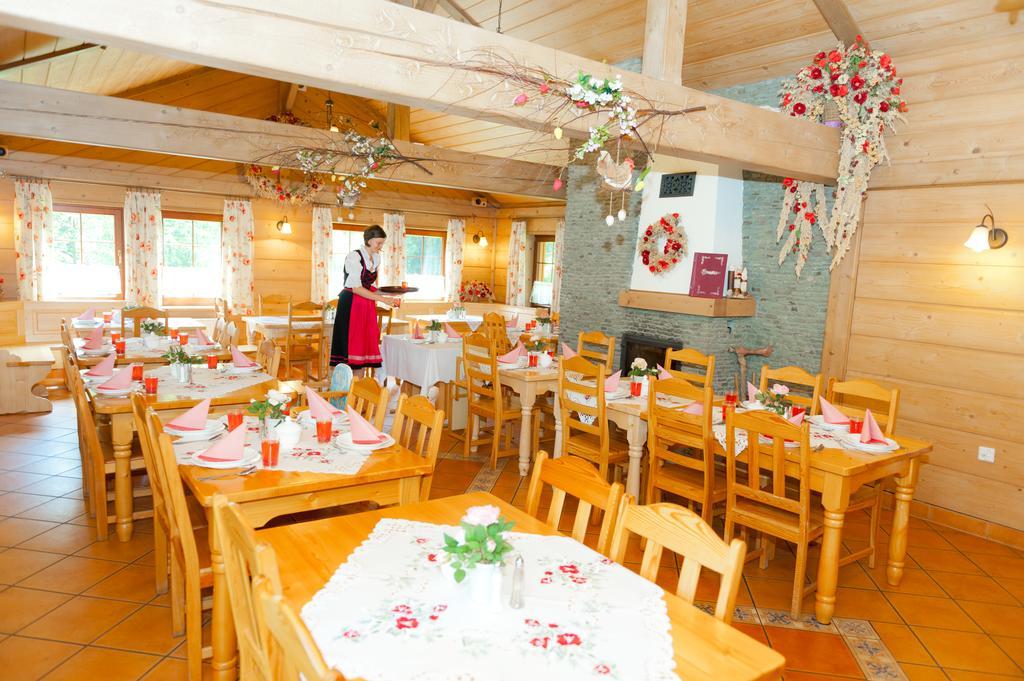 Karina Bed & Breakfast Wisla Exterior photo