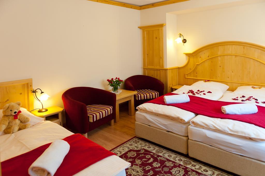 Karina Bed & Breakfast Wisla Exterior photo