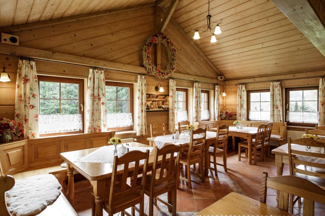 Karina Bed & Breakfast Wisla Exterior photo