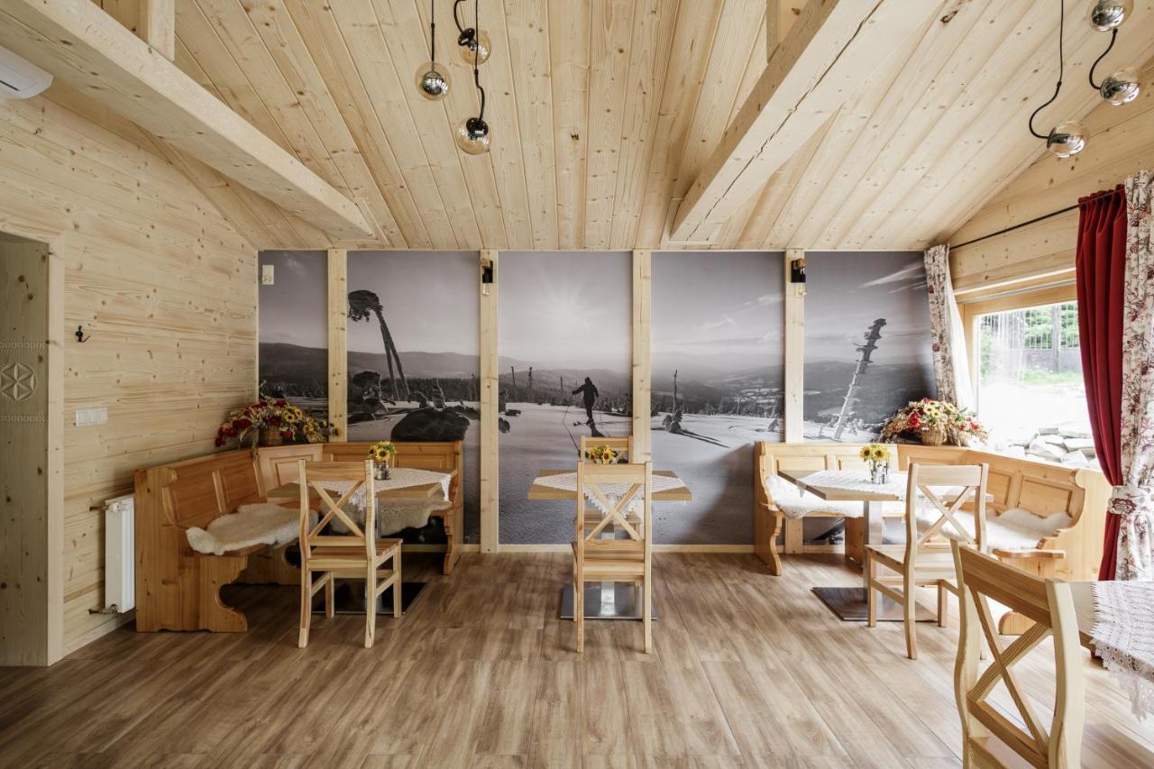 Karina Bed & Breakfast Wisla Exterior photo